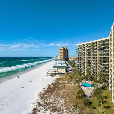 The Summit 816 Διαμέρισμα Panama City Beach Εξωτερικό φωτογραφία