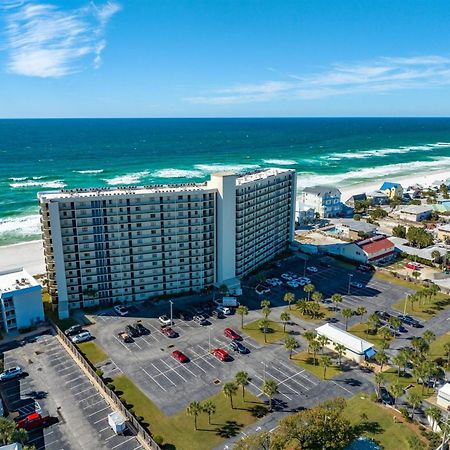 The Summit 816 Διαμέρισμα Panama City Beach Εξωτερικό φωτογραφία
