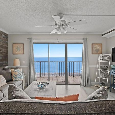 The Summit 816 Διαμέρισμα Panama City Beach Εξωτερικό φωτογραφία