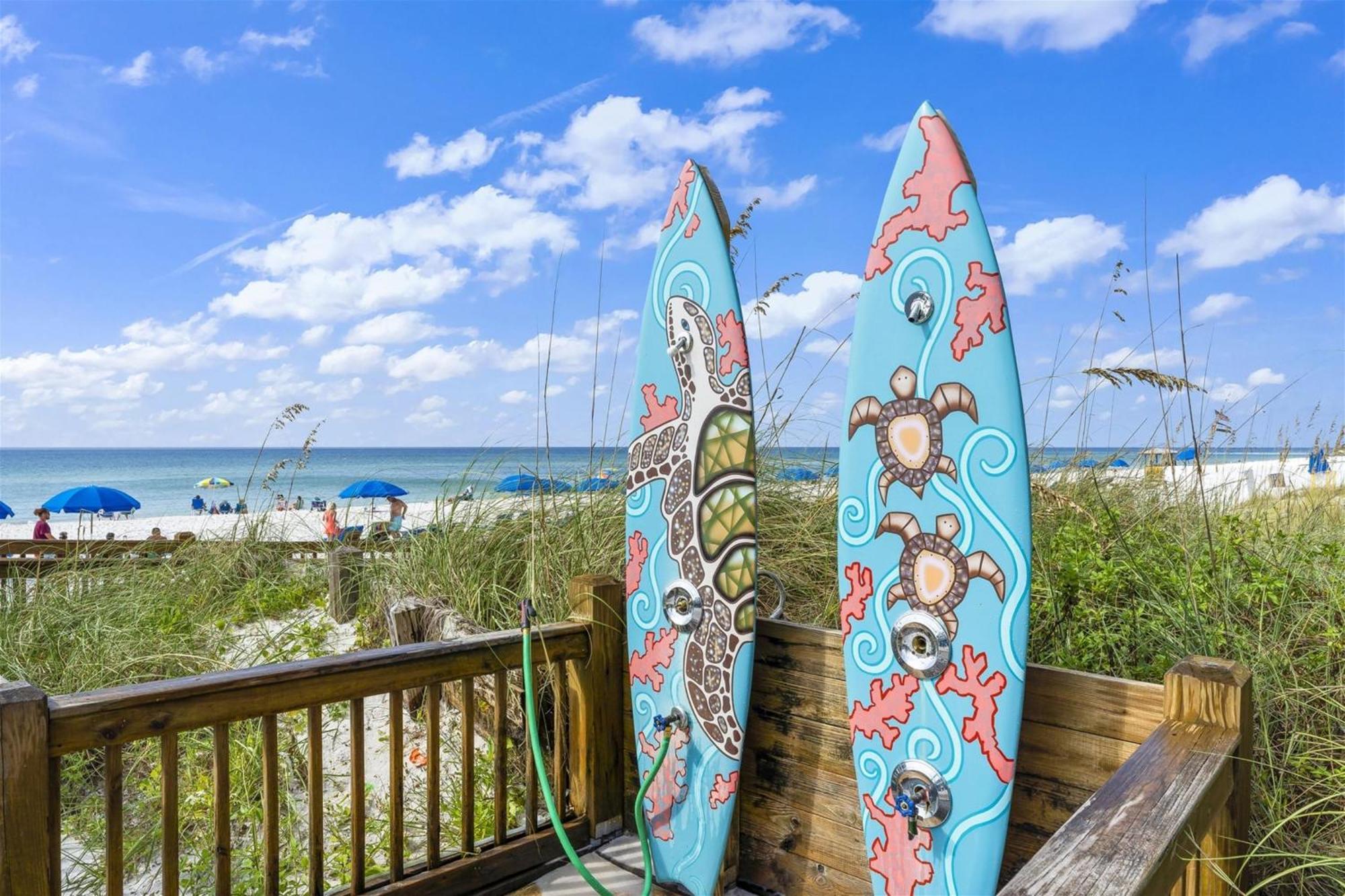 The Summit 816 Διαμέρισμα Panama City Beach Εξωτερικό φωτογραφία
