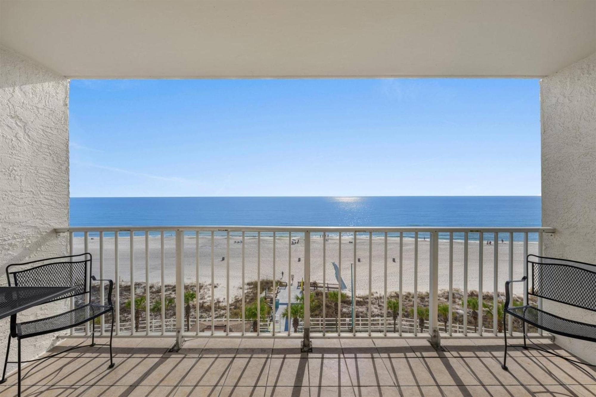 The Summit 816 Διαμέρισμα Panama City Beach Εξωτερικό φωτογραφία