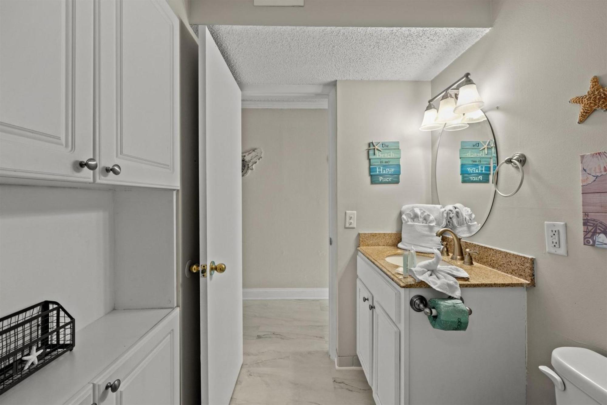 The Summit 816 Διαμέρισμα Panama City Beach Εξωτερικό φωτογραφία