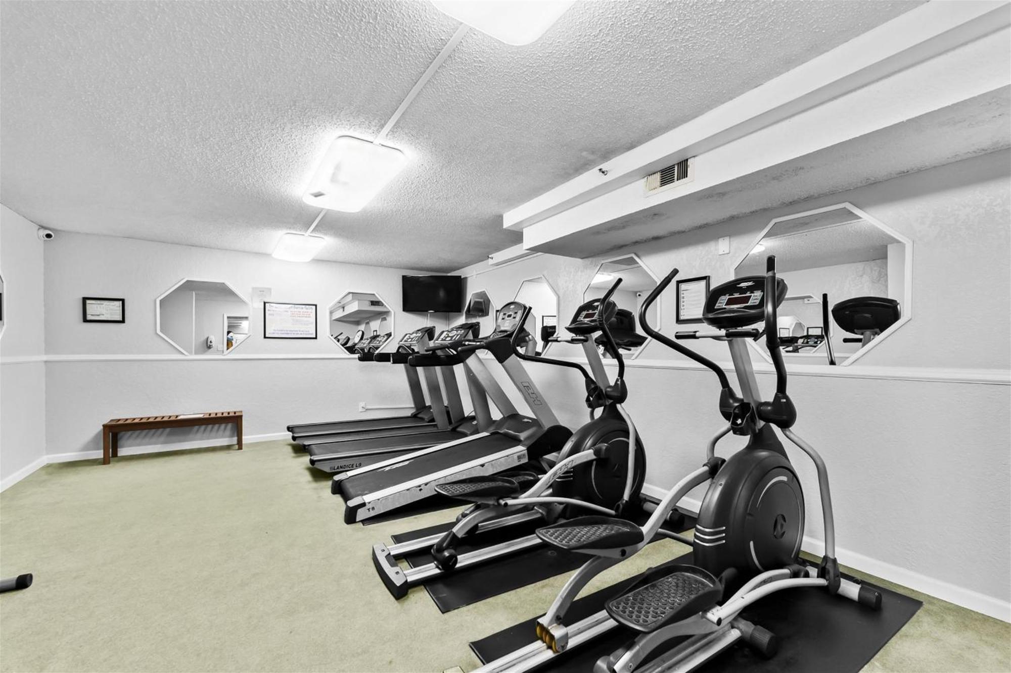 The Summit 816 Διαμέρισμα Panama City Beach Εξωτερικό φωτογραφία