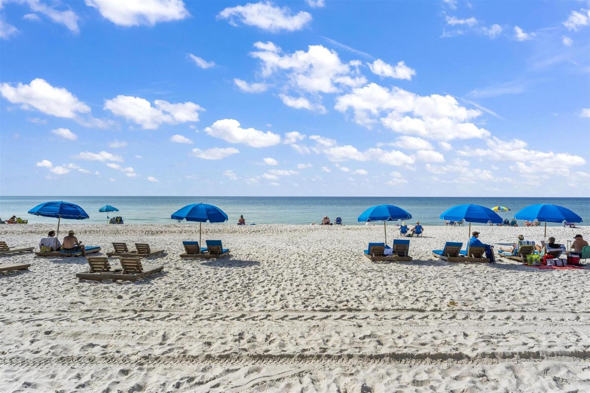 The Summit 816 Διαμέρισμα Panama City Beach Εξωτερικό φωτογραφία