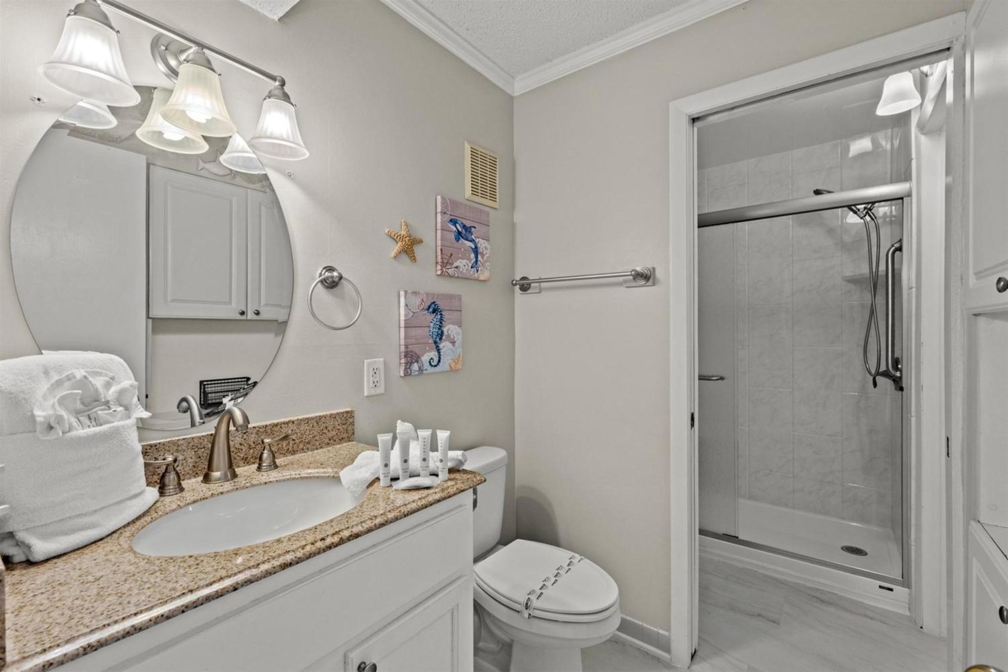 The Summit 816 Διαμέρισμα Panama City Beach Εξωτερικό φωτογραφία