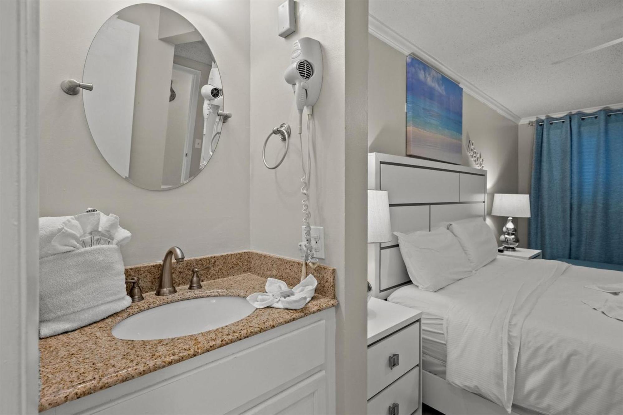 The Summit 816 Διαμέρισμα Panama City Beach Εξωτερικό φωτογραφία