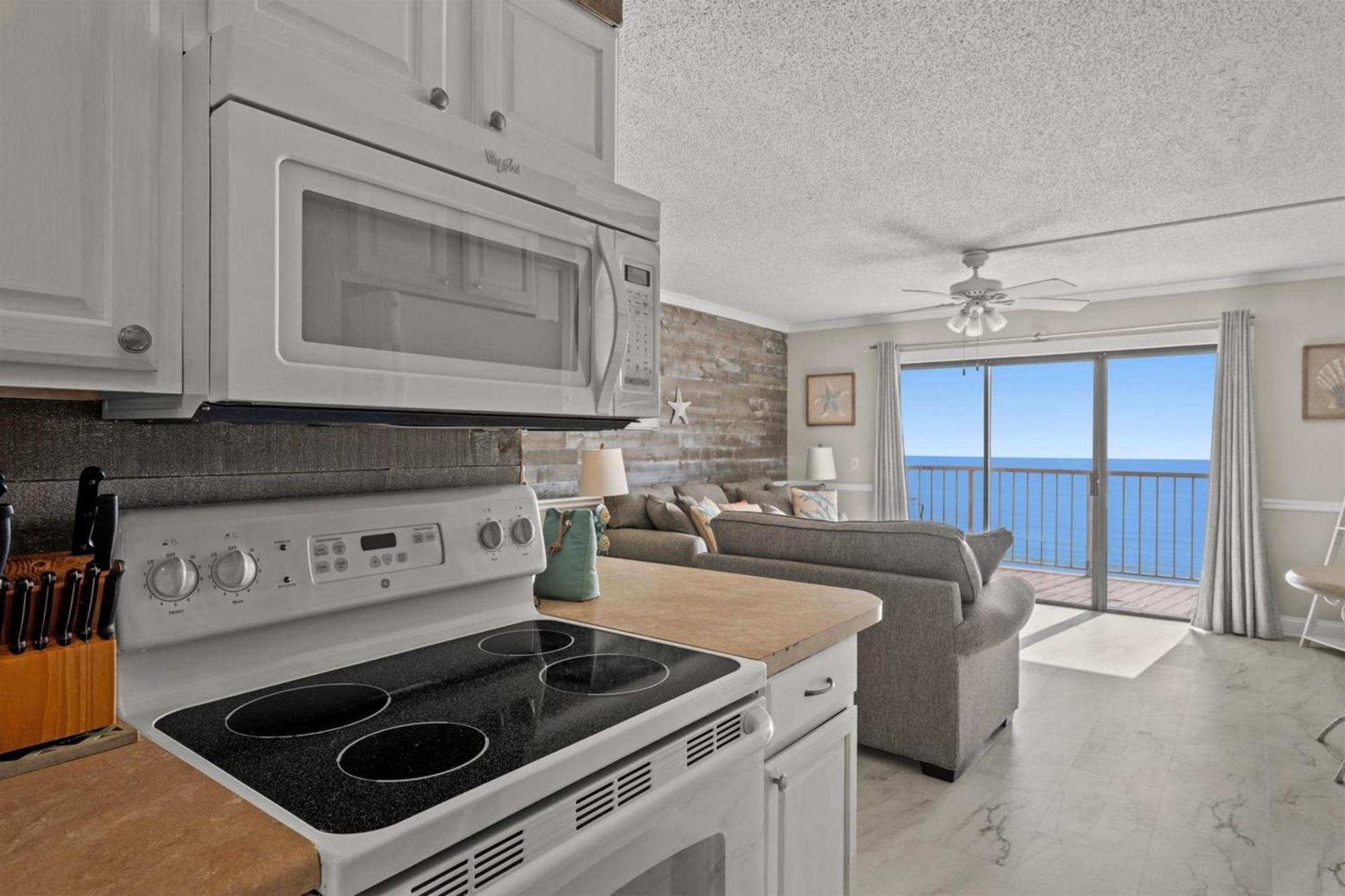 The Summit 816 Διαμέρισμα Panama City Beach Εξωτερικό φωτογραφία