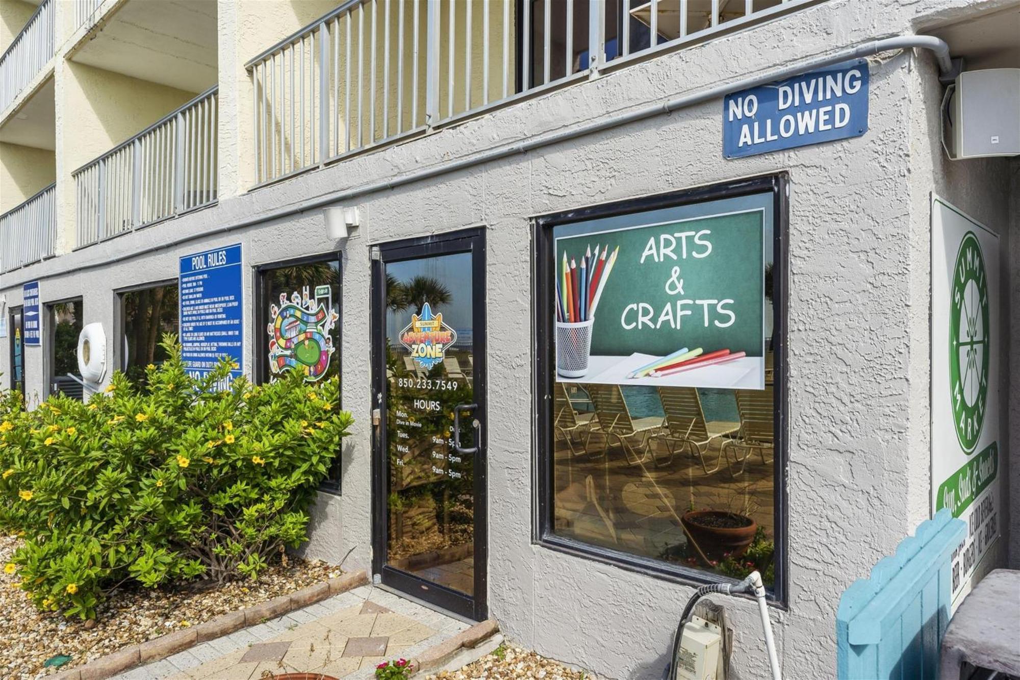 The Summit 816 Διαμέρισμα Panama City Beach Εξωτερικό φωτογραφία
