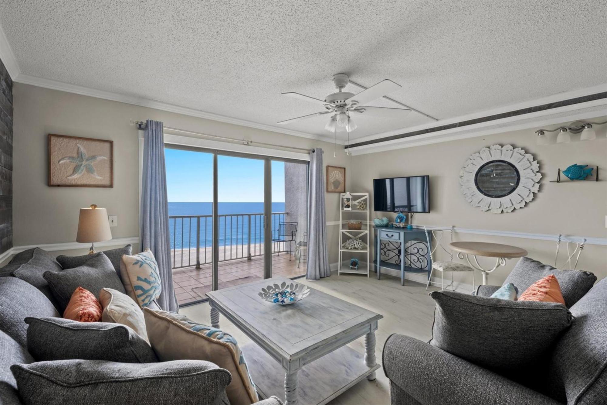 The Summit 816 Διαμέρισμα Panama City Beach Εξωτερικό φωτογραφία