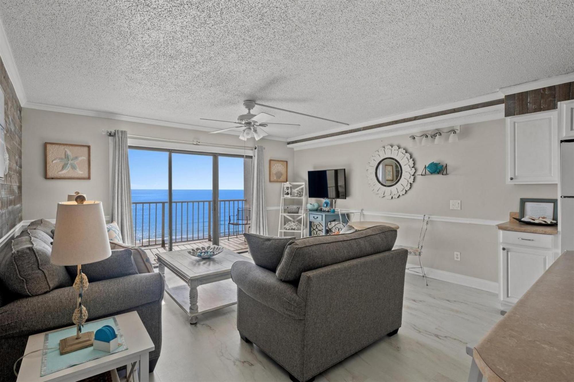The Summit 816 Διαμέρισμα Panama City Beach Εξωτερικό φωτογραφία